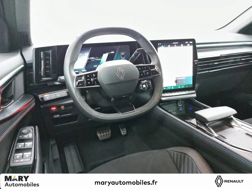 Véhicule occasion 187347 - renault RAFALE - Photo 8