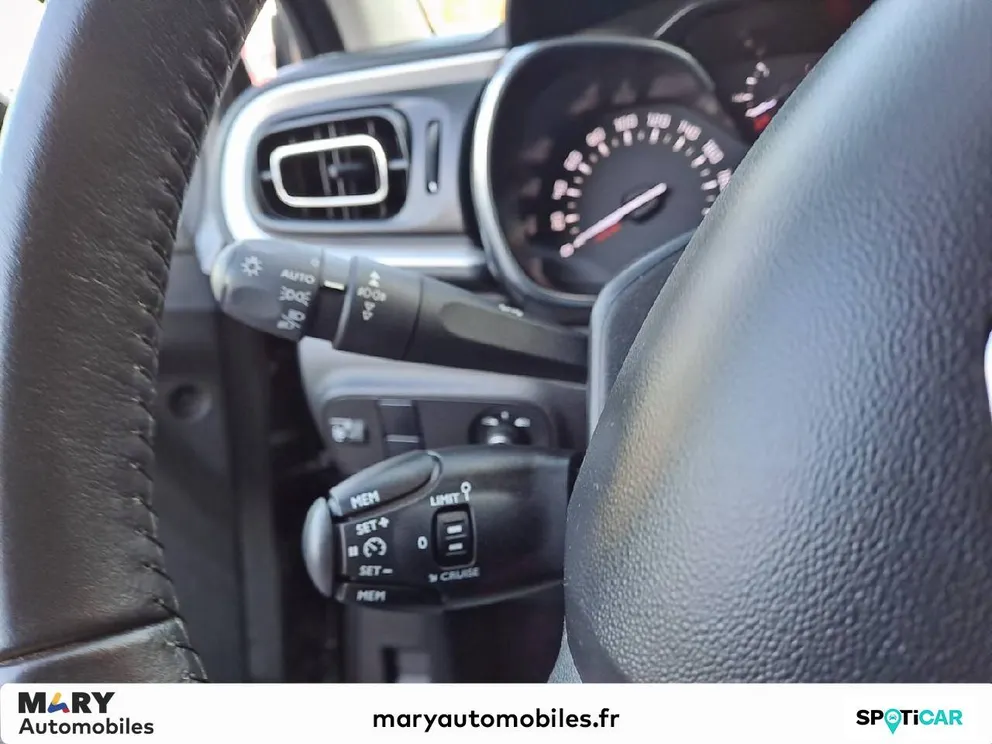 Véhicule occasion 208515 - Citroën C3 - Photo 20
