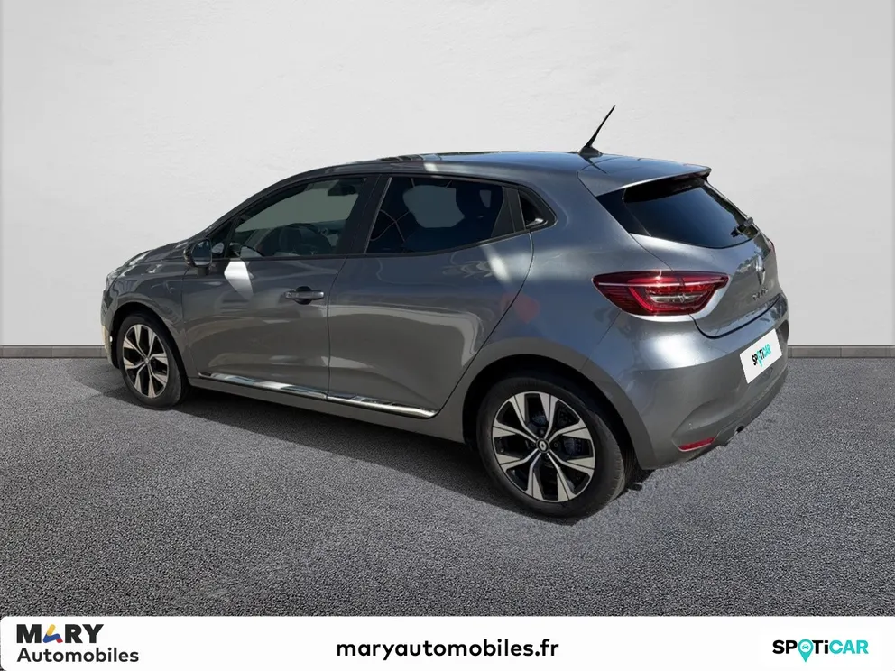 Véhicule occasion 1240590 - renault CLIO - Photo 2