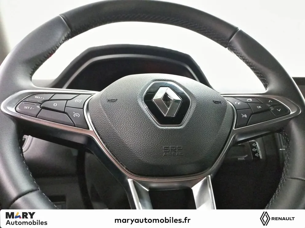 Véhicule occasion 185744 - renault CAPTUR - Photo 16