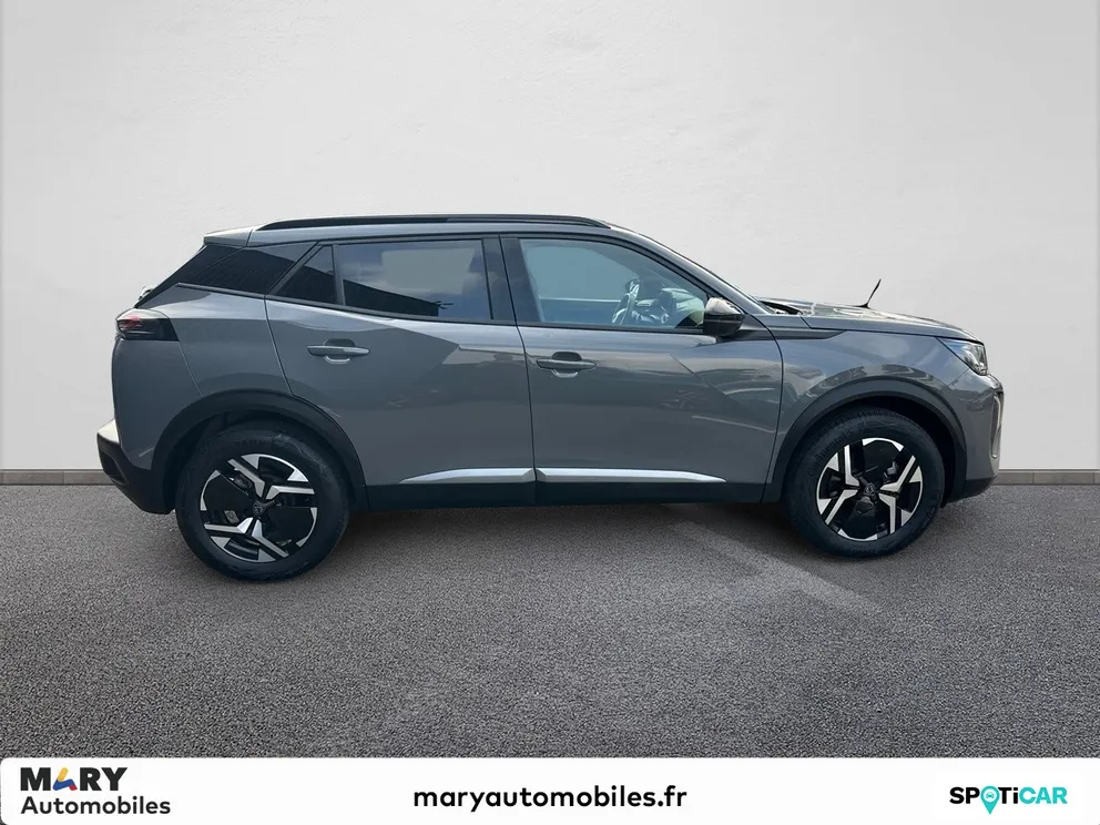 Véhicule occasion 1229843 - peugeot 2008 - Photo 4