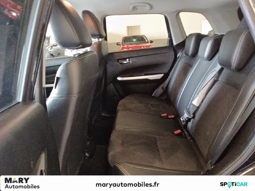 Véhicule occasion 230184 - suzuki VITARA - Photo 15