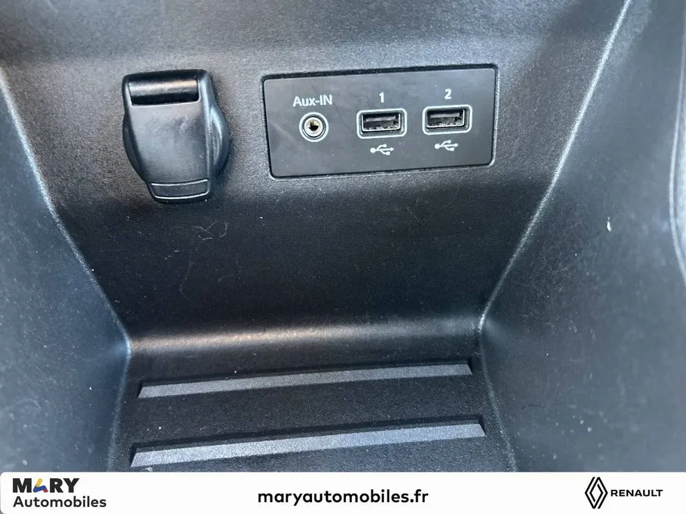 Véhicule occasion 224675 - renault CLIO - Photo 27