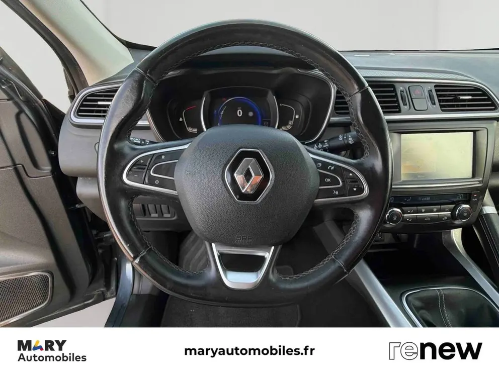Véhicule occasion 229847 - renault KADJAR - Photo 13