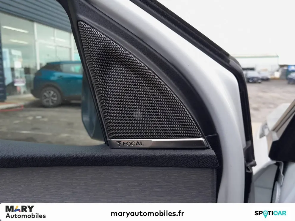 Véhicule occasion 216376 - peugeot 3008 - Photo 14