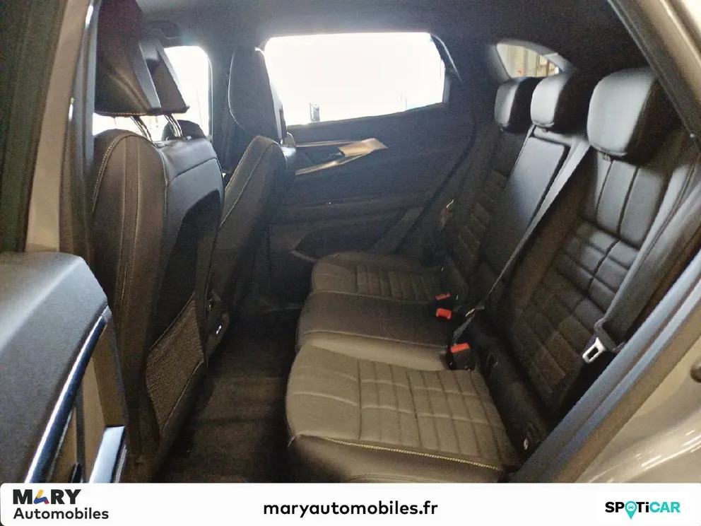 Véhicule occasion 174357 - renault AUSTRAL - Photo 10