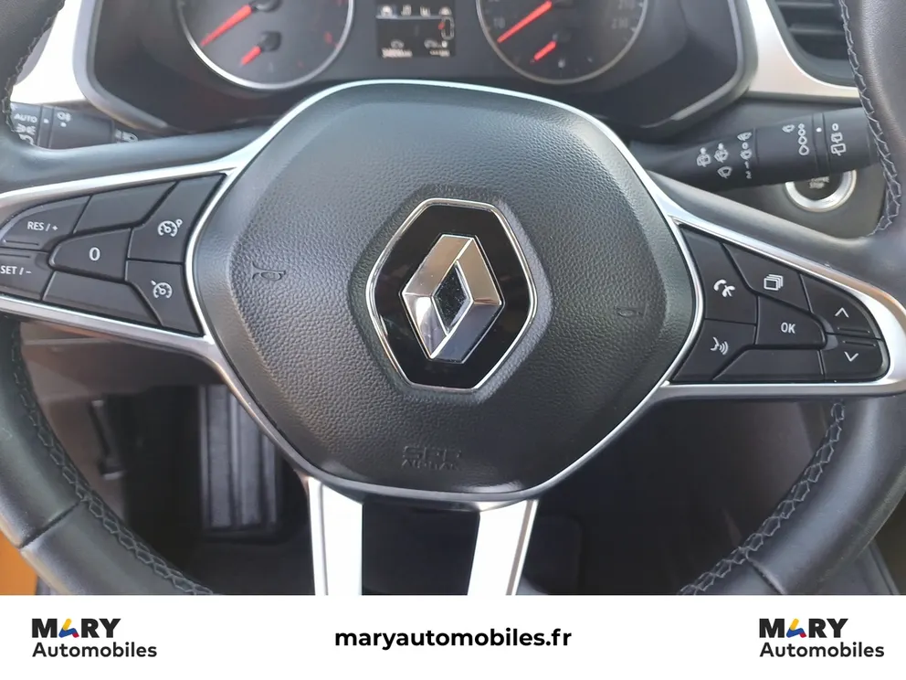 Véhicule occasion 1232325 - renault CAPTUR - Photo 10