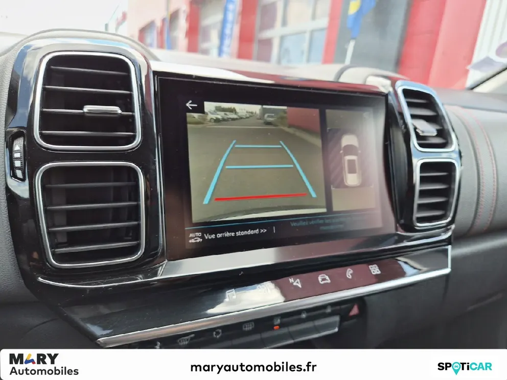 Véhicule occasion 1230773 - Citroën C5 AIRCROSS - Photo 14