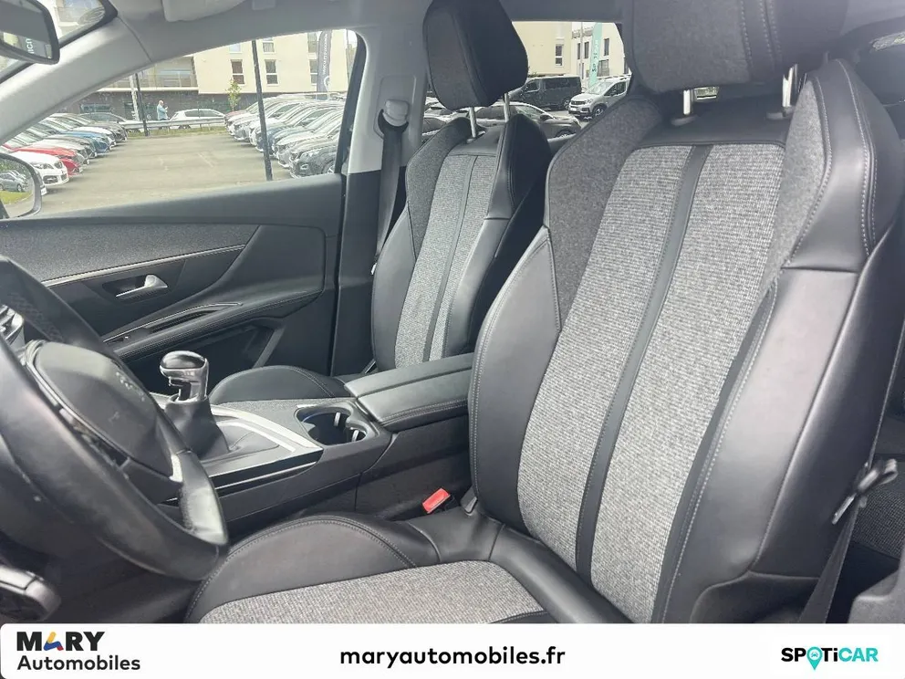 Véhicule occasion 228681 - peugeot 3008 - Photo 9