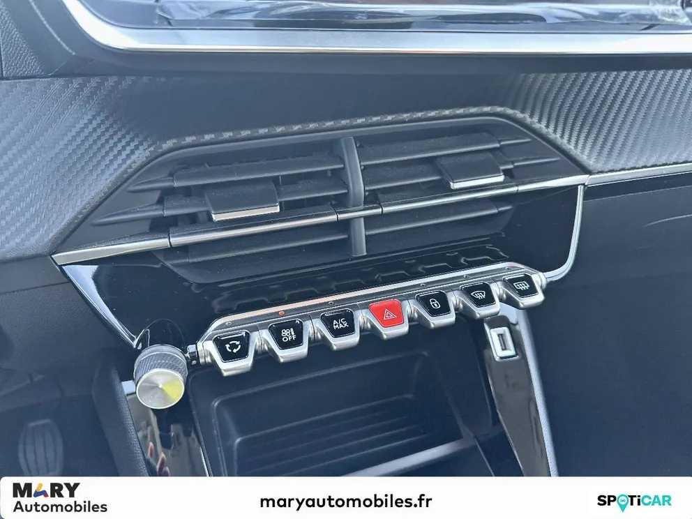 Véhicule occasion 234016 - peugeot 208 - Photo 19