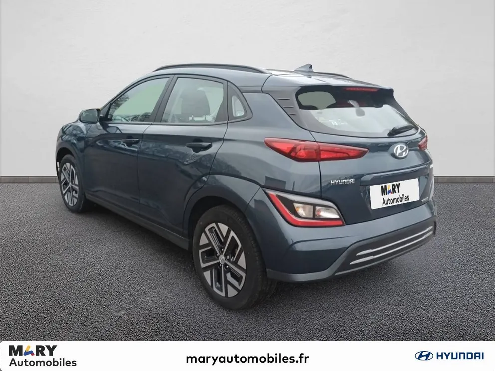 Véhicule occasion 215642 - hyundai KONA - Photo 7