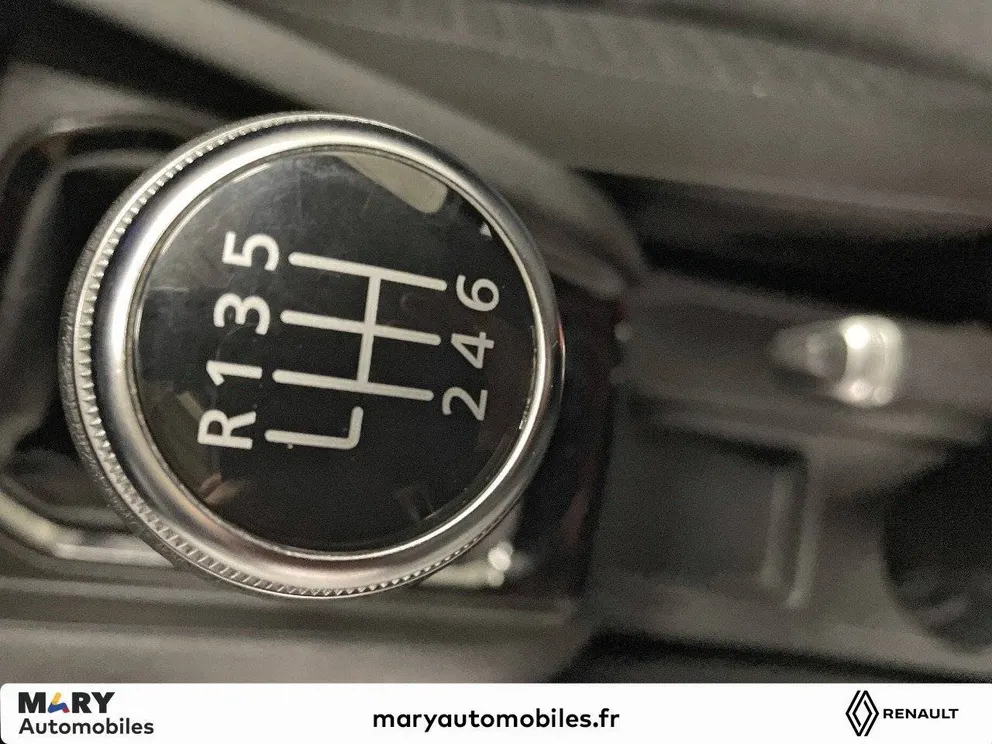 Véhicule occasion 202161 - renault CLIO - Photo 13