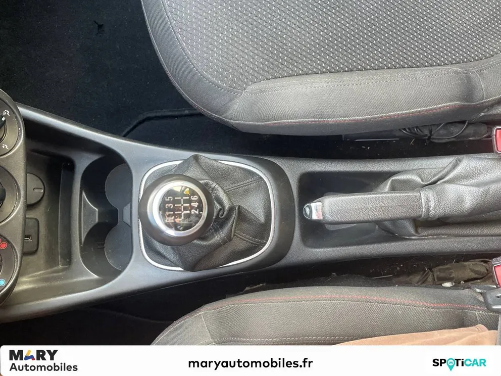 Véhicule occasion 191687 - opel CORSA - Photo 19