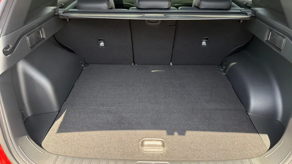 Véhicule occasion 1229447 - hyundai TUCSON - Photo 19