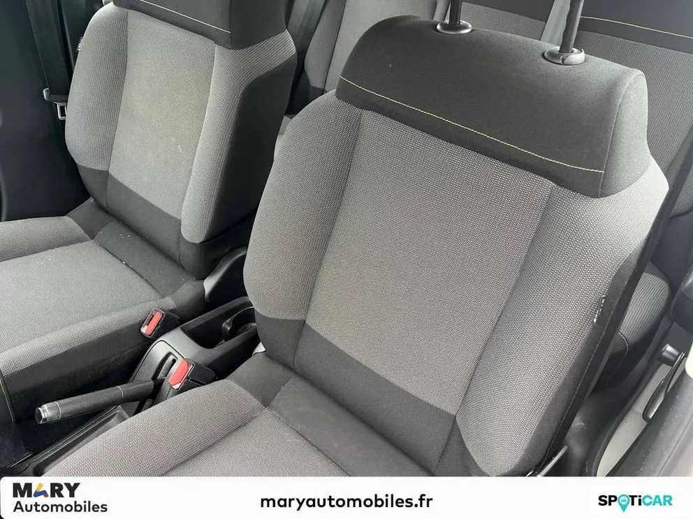 Véhicule occasion 221674 - Citroën C3 - Photo 9