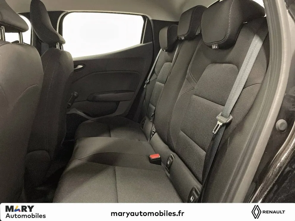 Véhicule occasion 214376 - renault CLIO - Photo 10