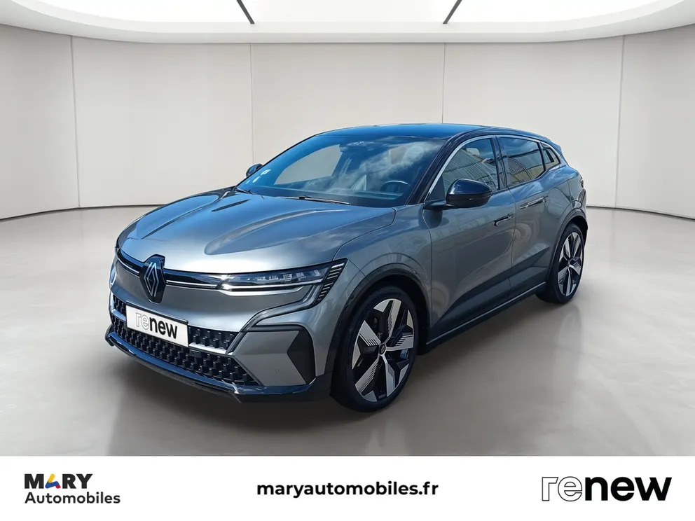 Véhicule occasion 1238955 - renault MEGANE - Photo 1