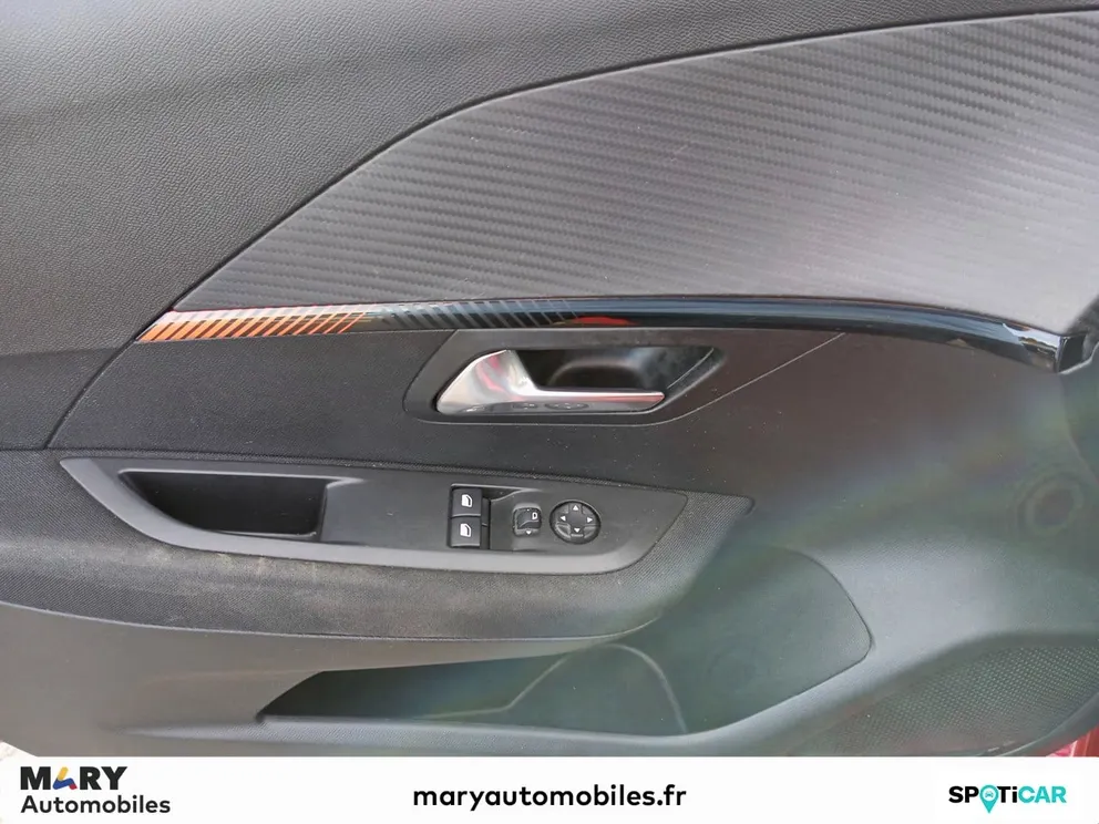 Véhicule occasion 1237672 - peugeot 208 - Photo 9