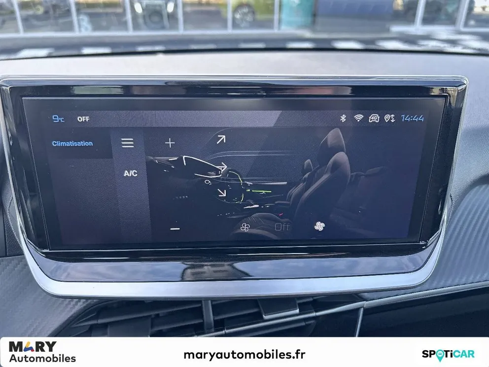 Véhicule occasion 205738 - peugeot 208 - Photo 15