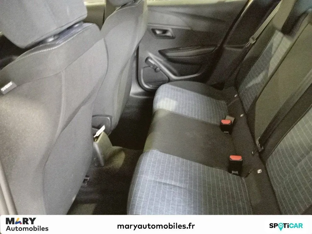 Véhicule occasion 203077 - peugeot 208 - Photo 10