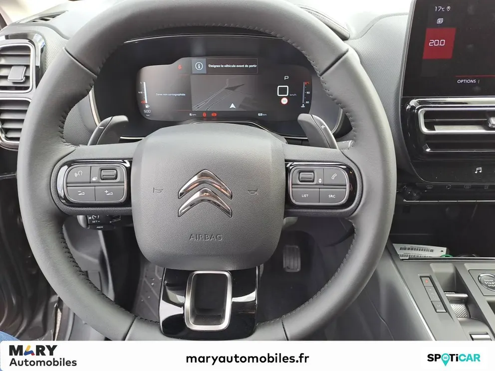 Véhicule occasion 196524 - Citroën C5 AIRCROSS - Photo 19