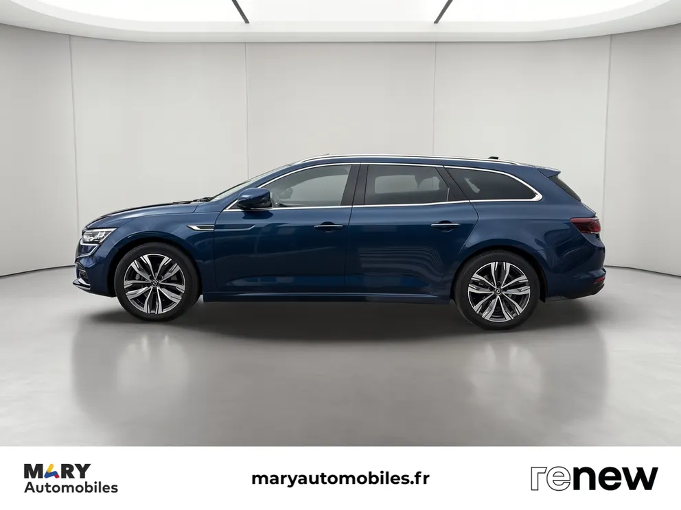 Véhicule occasion 235763 - renault TALISMAN - Photo 2