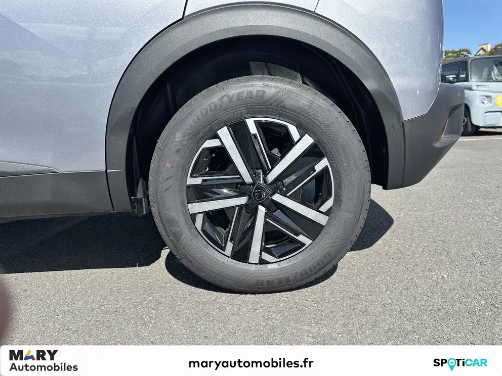 Véhicule occasion 1232411 - peugeot 2008 - Photo 7