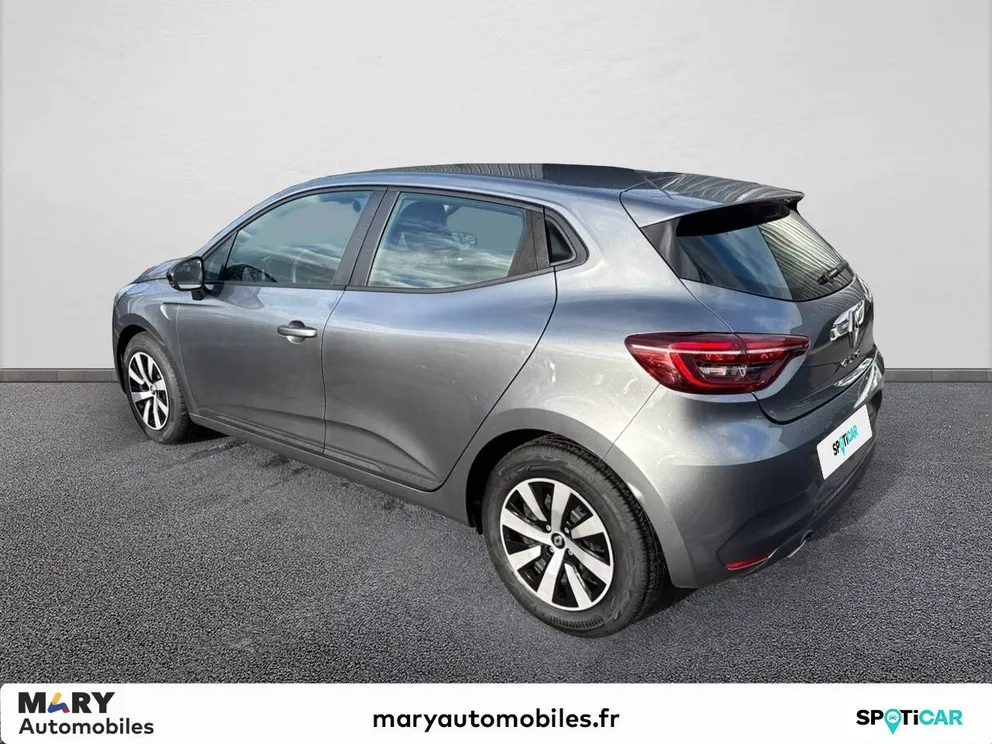 Véhicule occasion 204376 - renault CLIO - Photo 2