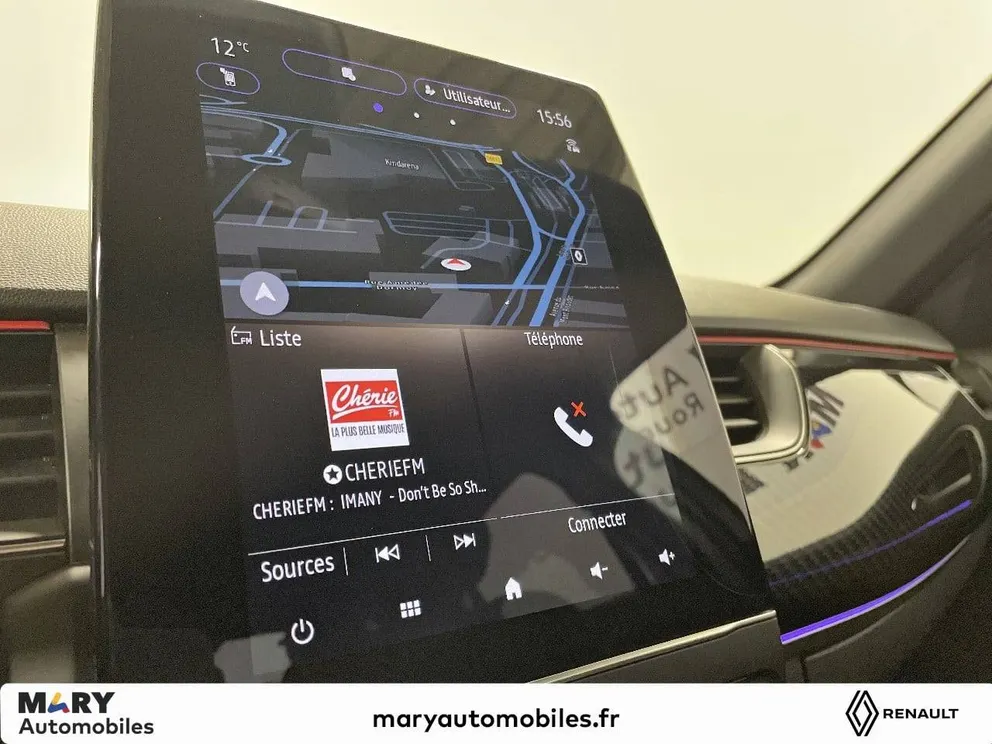 Véhicule occasion 213310 - renault ARKANA - Photo 12