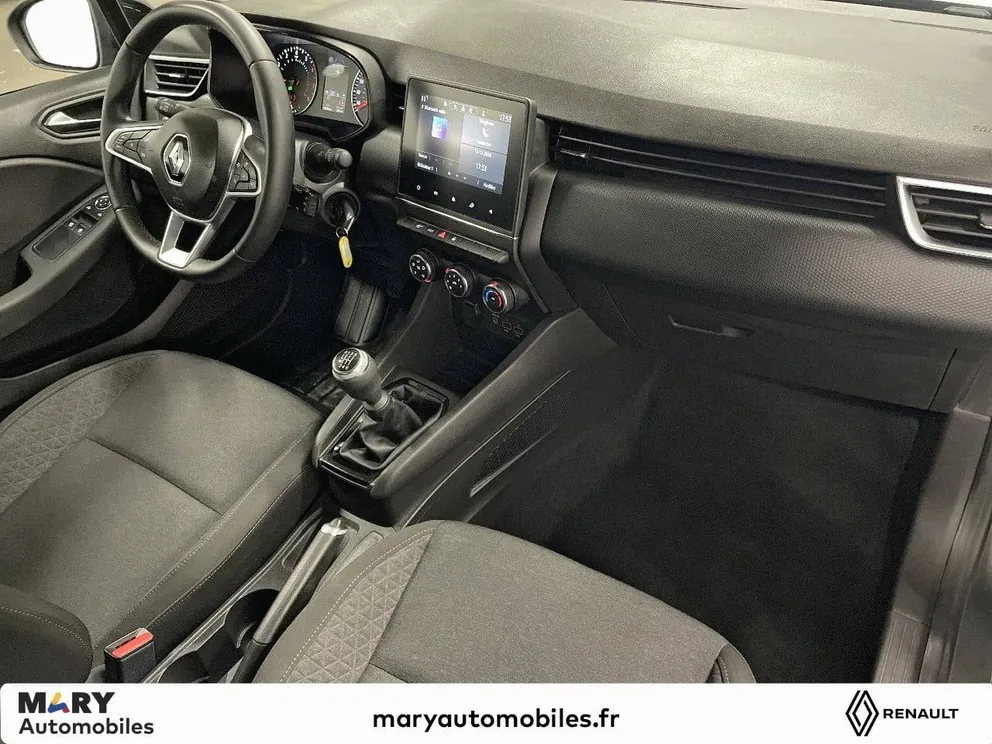 Véhicule occasion 206792 - renault CLIO - Photo 17