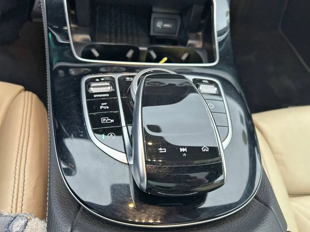 Véhicule occasion 212159 - mercedes CLASSE E - Photo 17