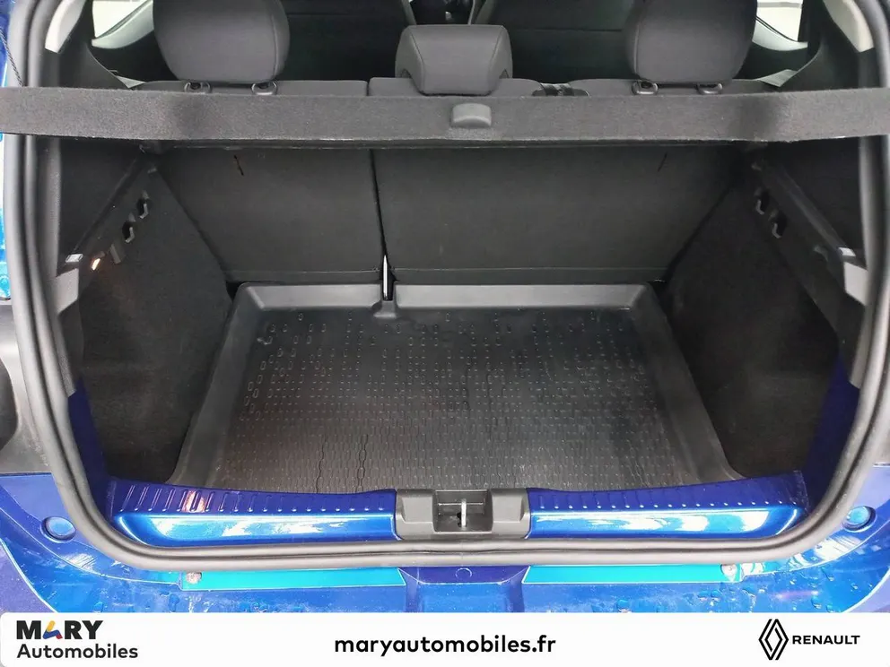 Véhicule occasion 221097 - dacia SANDERO - Photo 6