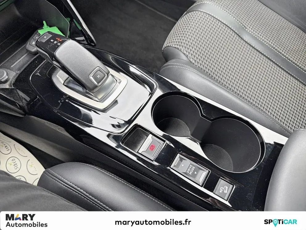 Véhicule occasion 220565 - peugeot 2008 - Photo 14