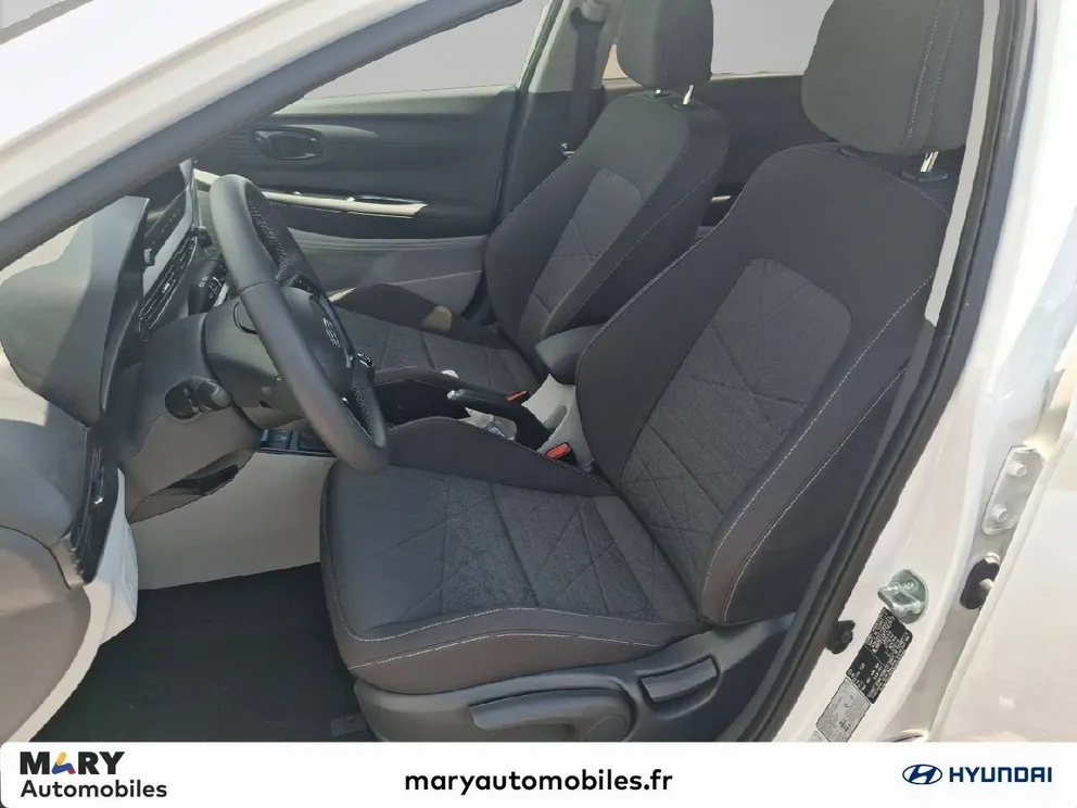Véhicule occasion 190079 - hyundai BAYON - Photo 9