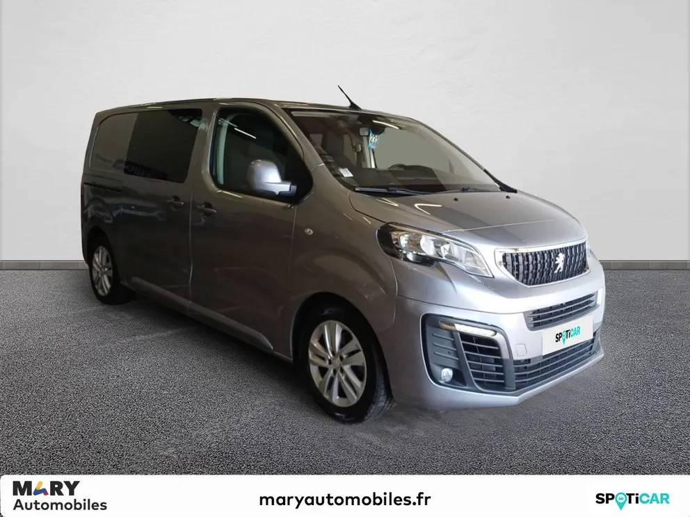 Véhicule occasion 204156 - peugeot EXPERT - Photo 3