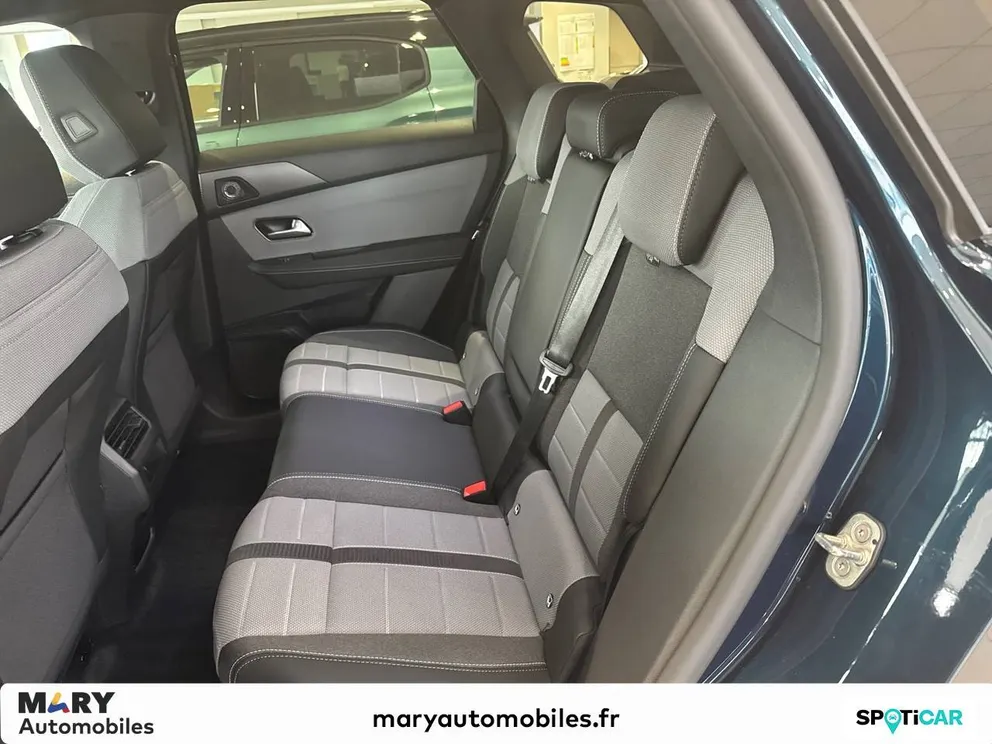 Véhicule occasion 212497 - opel GRANDLAND - Photo 10