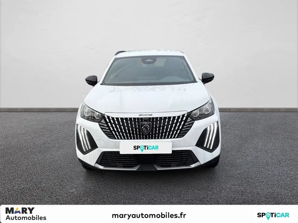 Véhicule occasion 199924 - peugeot 2008 - Photo 2