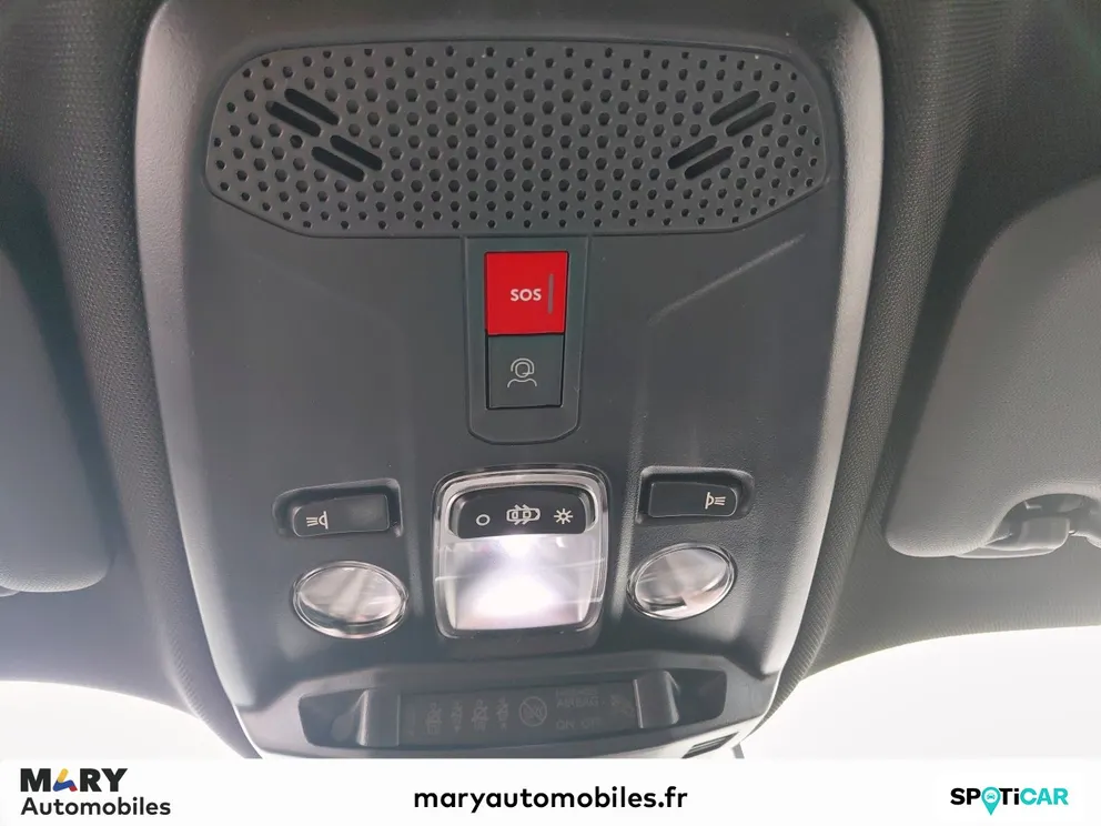 Véhicule occasion 1229225 - peugeot 2008 - Photo 12