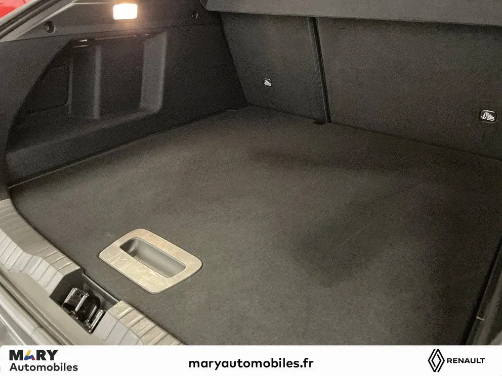 Véhicule occasion 176941 - renault ARKANA - Photo 6