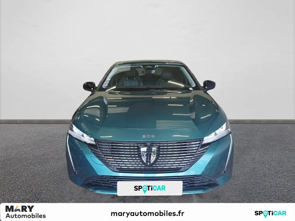 Véhicule occasion 189585 - peugeot 308 - Photo 6