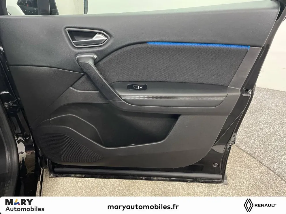 Véhicule occasion 209281 - renault SYMBIOZ - Photo 18