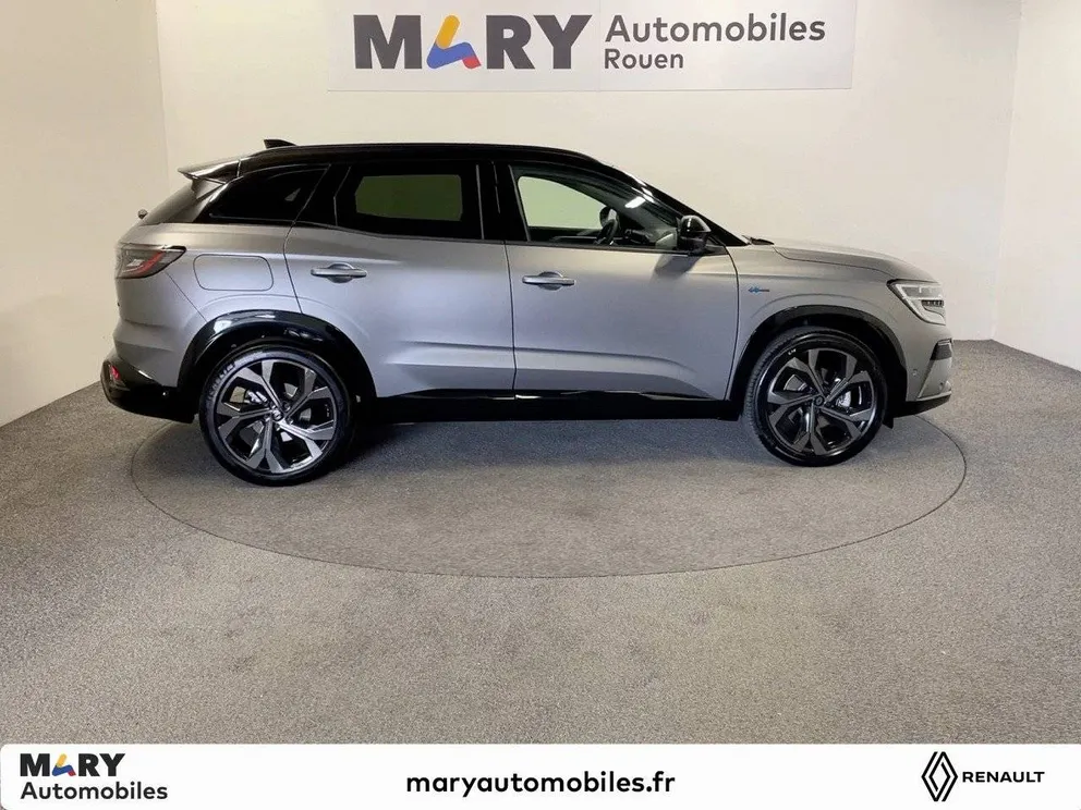 Véhicule occasion 196014 - renault AUSTRAL - Photo 4