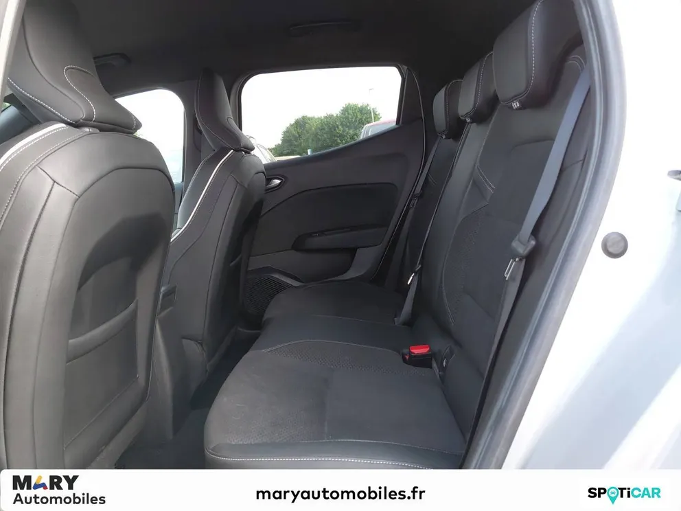 Véhicule occasion 233432 - renault CLIO - Photo 10