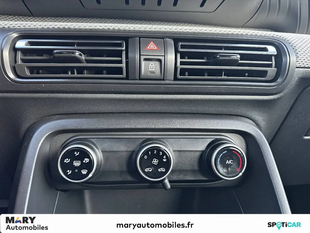 Véhicule occasion 215570 - Citroën C3 - Photo 16