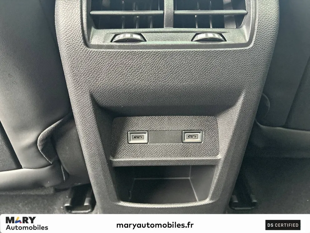 Véhicule occasion 206392 - ds DS 4 - Photo 32