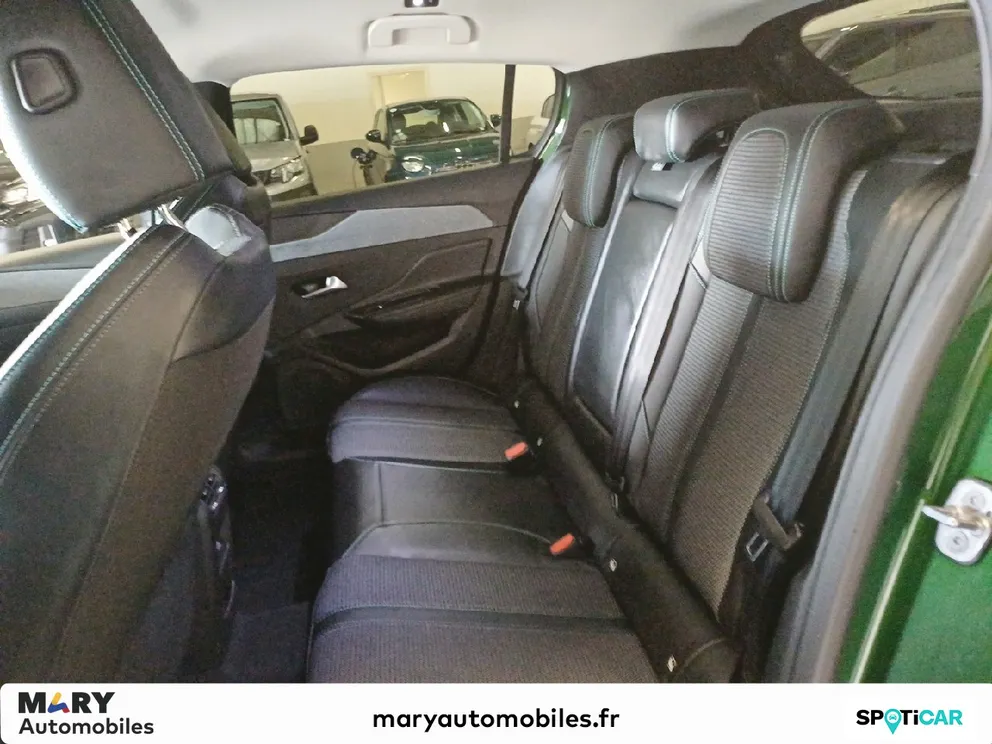 Véhicule occasion 236166 - peugeot 308 - Photo 15