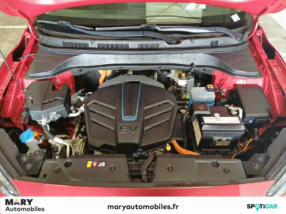 Véhicule occasion 232932 - hyundai KONA - Photo 12