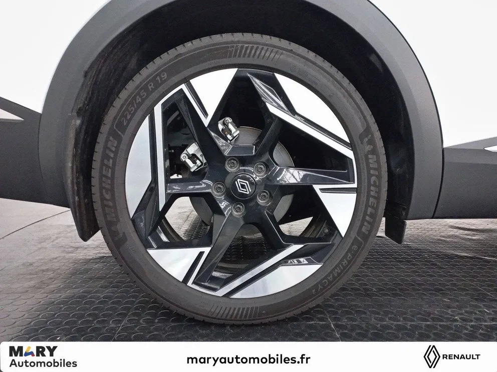 Véhicule occasion 206531 - renault SYMBIOZ - Photo 17