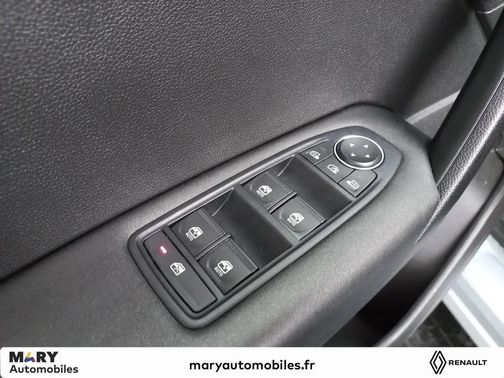 Véhicule occasion 188764 - renault CAPTUR - Photo 14