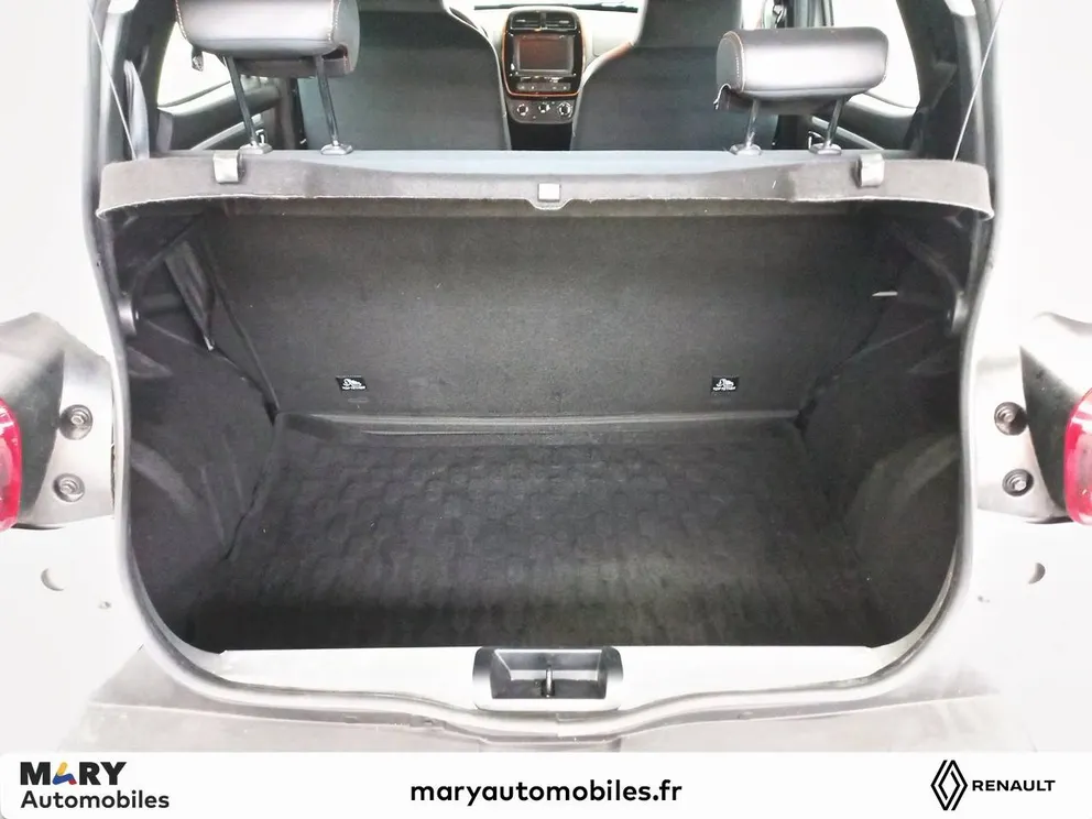 Véhicule occasion 205585 - dacia SPRING - Photo 6